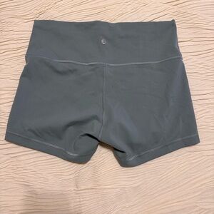 COPY - Wunder train short 4”